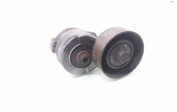 KIA Sorento Generator/alternator belt tensioner 252814A000