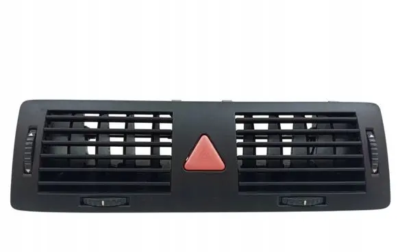 Skoda Fabia Mk1 (6Y) Dashboard air vent grill cover trim 6Y0820951