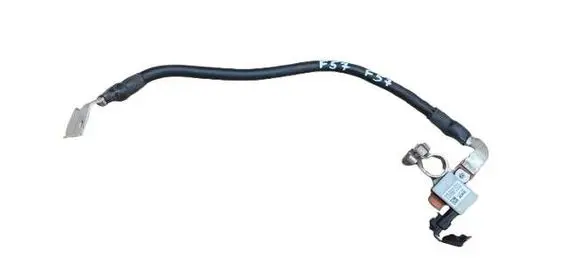 Mini One - Cooper F56 F55 Negative earth cable (battery) 6821205