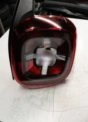 Dacia Duster II Rear/tail lights 265503601R
