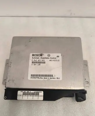 BMW 5 E39 ABS control unit/module 0265109023 1164130