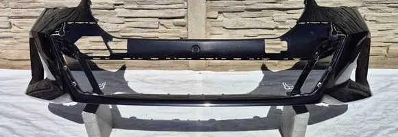 BMW 5 G60 G61 Front bumper 51118084653
