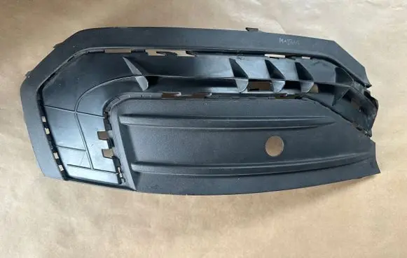 Audi Q5 SQ5 Rear bumper corner part panel trim 80F807320