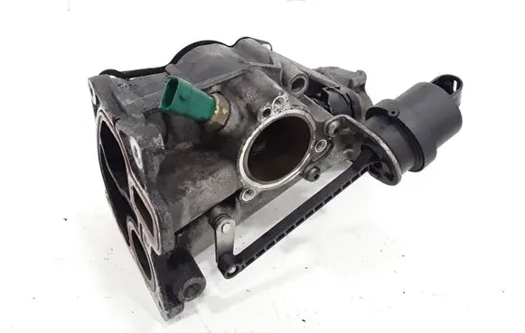 Opel Insignia A EGR valve