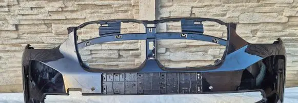 BMW iX3 G08 Front bumper 8498773