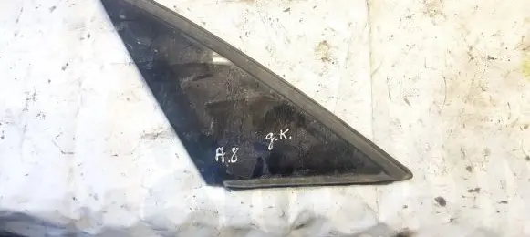 Audi A8 S8 D2 4D Rear side window