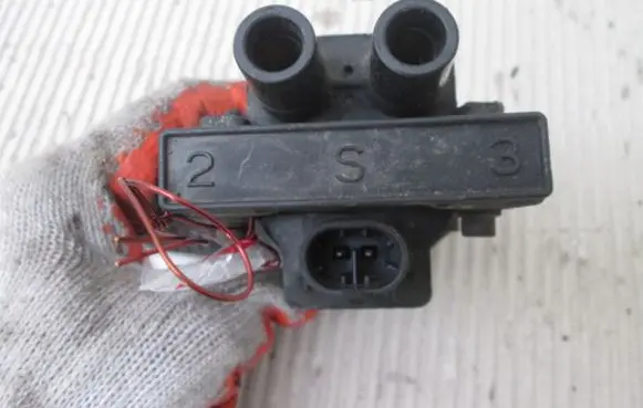 Lancia Dedra High voltage ignition coil
