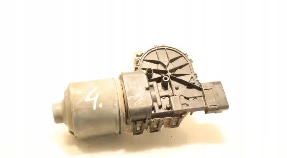 Peugeot 308 Wiper motor 0390241587