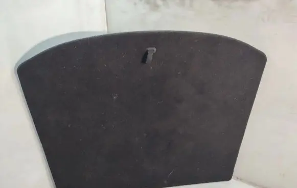 KIA Sportage Trunk/boot floor carpet liner 