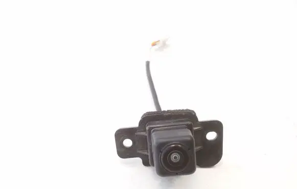 Mitsubishi Eclipse Cross Reversing camera 8781A411