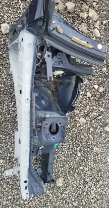 BMW 3 E90 E91 Front piece kit 