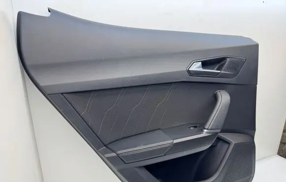 Cupra Formentor Rear door card panel trim 5FA867115A