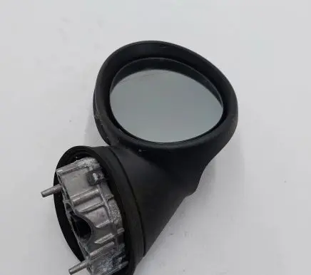 Mini One - Cooper Coupe R56 Front door electric wing mirror