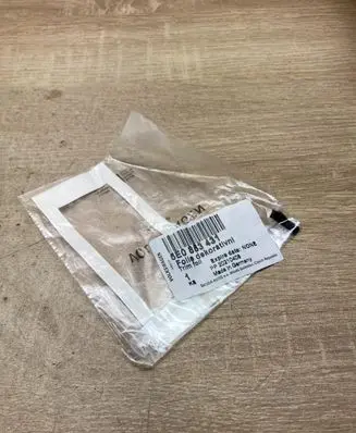 Skoda Octavia Mk3 (5E) Other body part 5E0853431