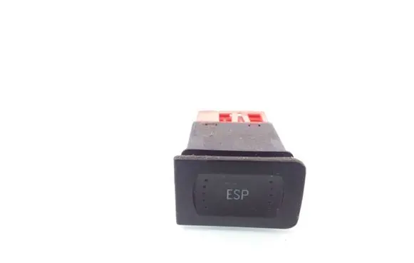 Volkswagen Bora ESP (stability program) switch 1J0927134A