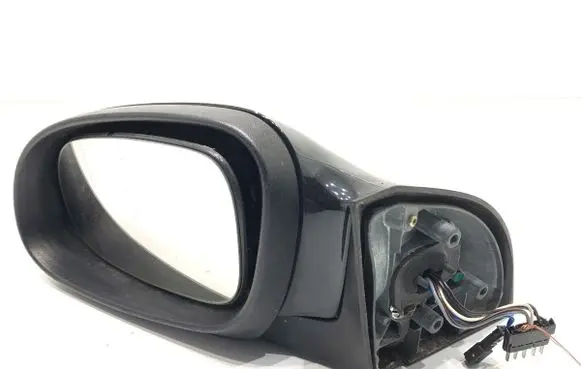 Mercedes-Benz A W168 Front door electric wing mirror 