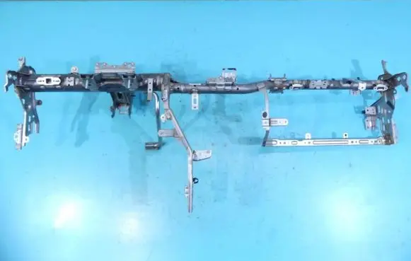 KIA Ceed Dashboard cross member/frame bar 84410-J7000 IMPRK1245861