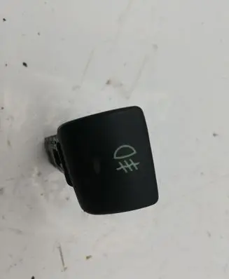 Hyundai Santa Fe Fog light switch NOCODE