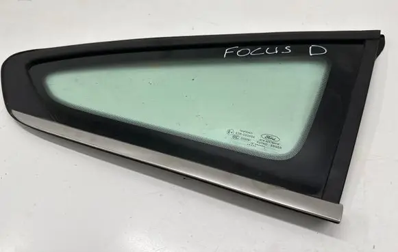 Ford Focus Rear side window