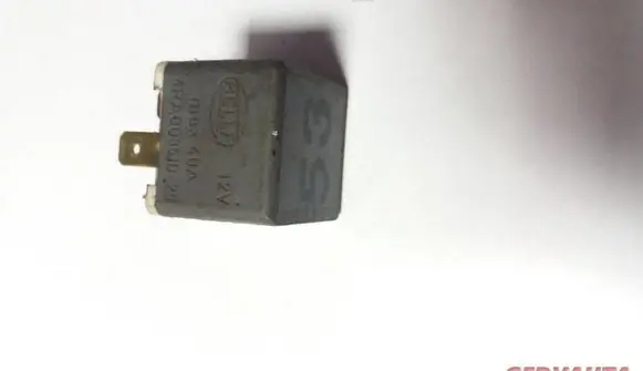 Audi A6 S6 C5 4B Other relay 141951253B