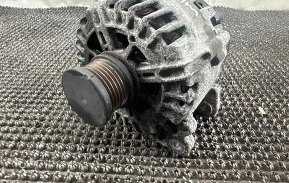 Audi A5 Sportback 8TA Generator/alternator 03G903016G