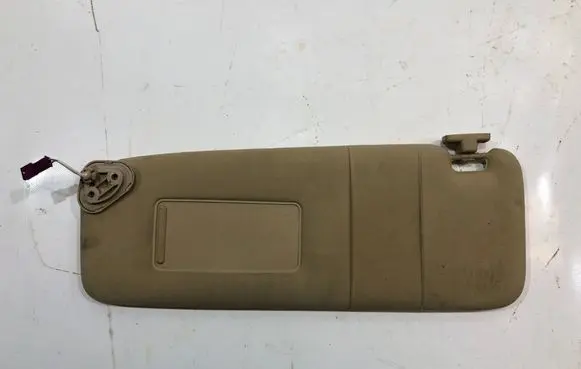 BMW 7 E65 E66 Sun visor