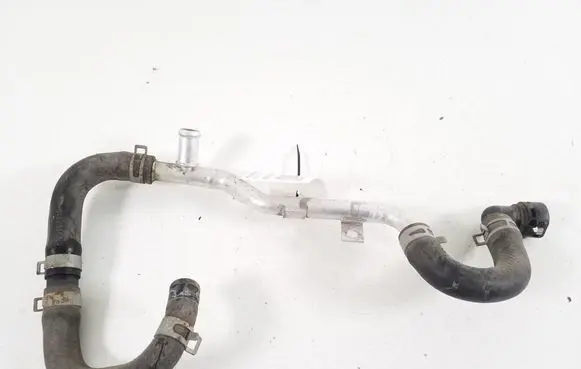 Hyundai Kona I Air intake hose/pipe EW01045101