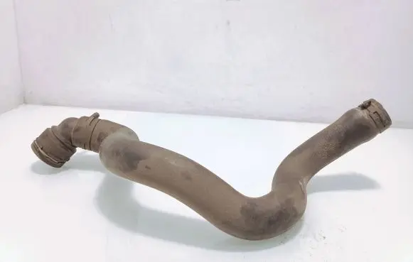 Volkswagen Touran I Engine coolant pipe/hose 1K0122101CC ZD130704