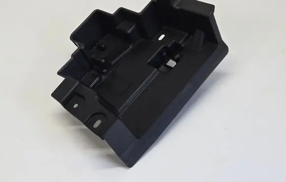 Other trunk/boot trim element