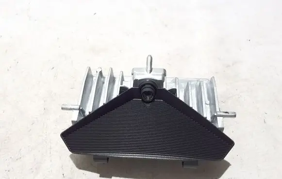 Volvo XC60 Windshield/windscreen camera 32410198