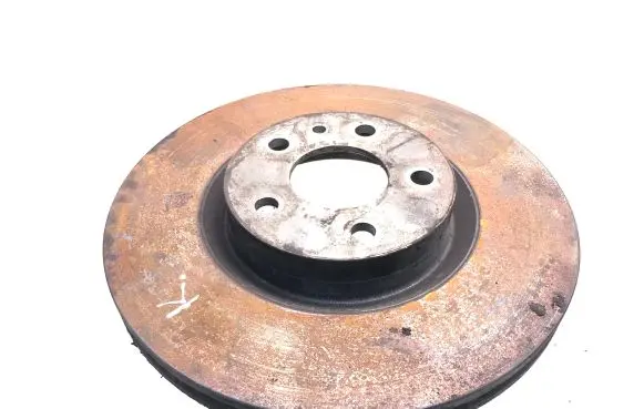 Alfa Romeo 147 Front brake disc