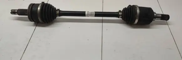 Hyundai Tucson TL Front driveshaft 49500D7690