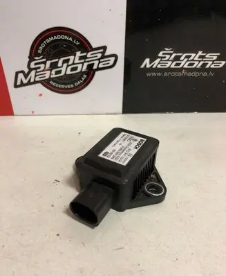 Audi A4 S4 B6 8E 8H Sensor 8E0907637A
