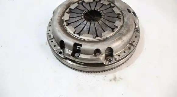 Nissan Juke I F15 Clutch set kit