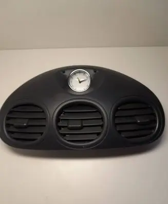 Chrysler 300M Dash center air vent grill 04760397AD