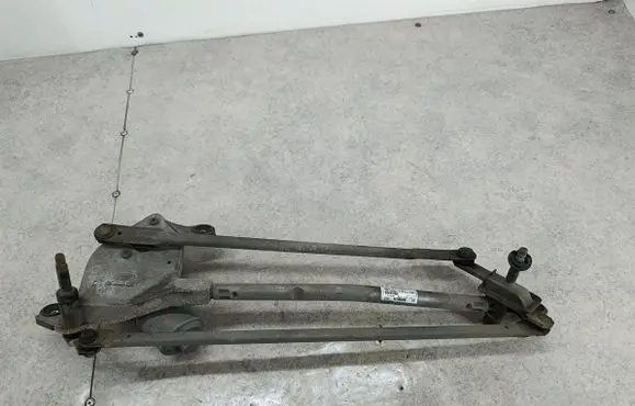 Ford Mondeo MK IV Front wiper linkage 