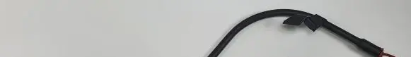 Mercedes-Benz S W220 Oil level dip stick 11203