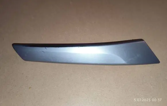 Mazda 3 II Other front door trim element BBM768D82 K4057