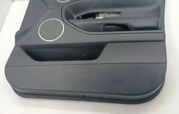 Land Rover Evoque I Front door card panel trim BJ3220962A