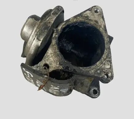 Volkswagen Golf V EGR valve 038129637D