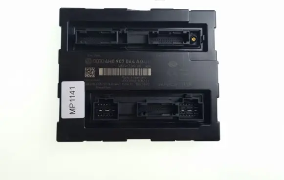 Audi A6 S6 C7 4G Comfort/convenience module 4H0907064AG 5DK010228