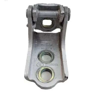 Renault Clio V Rear door lower hinge 0518R