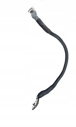 Skoda Superb B5 (3U) Negative earth cable (battery) 8D1971235C