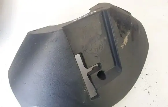 Opel Signum Steering wheel column trim 9191043 230635620