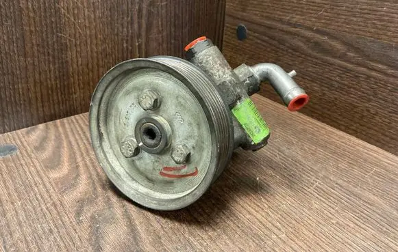 Fiat Fiorino Power steering pump 51894441 28240628 51817135