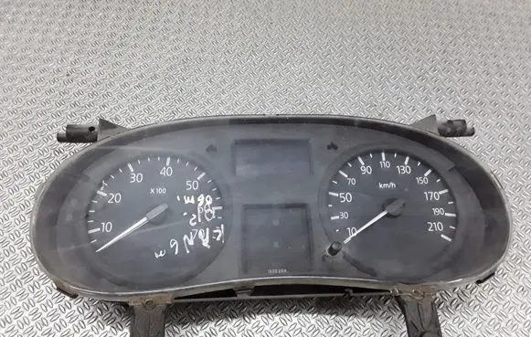 Renault Kangoo I Speedometer (instrument cluster) 216778515