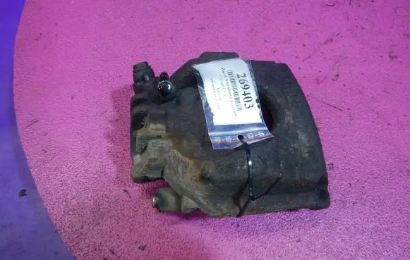 Citroen C5 Front brake caliper