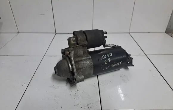 Volvo XC70 Starter motor 0001108167