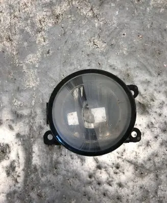 Renault Scenic III - Grand scenic III Front fog light 8200074008