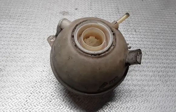 Volkswagen Golf IV Coolant expansion tank/reservoir 1J0121403A